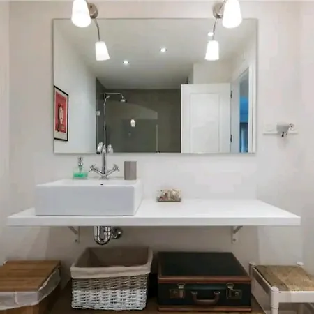 Apartment Apartamento Con Piscina