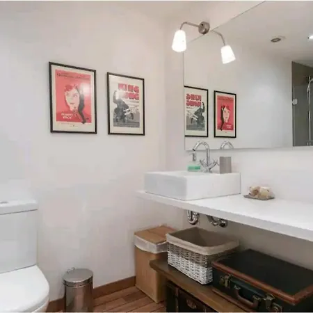 Apartamento Con Piscina Apartment Fuengirola