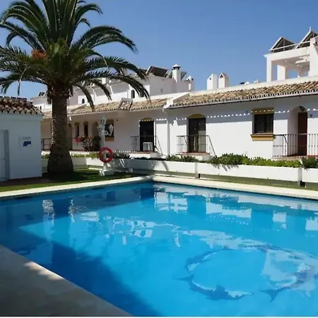 Apartamento Con Piscina Apartment Fuengirola