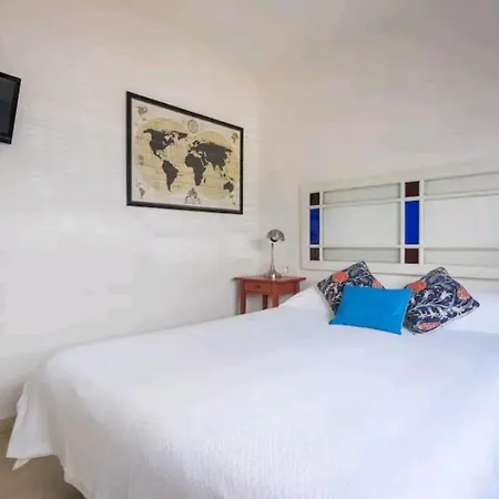 Apartamento Con Piscina Apartment Fuengirola