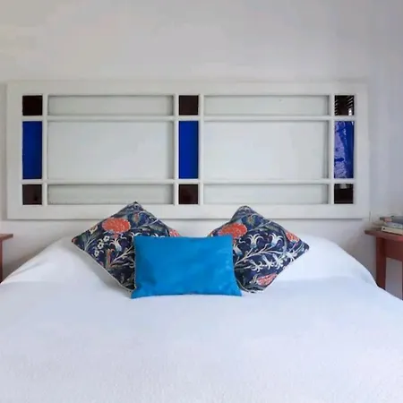 Apartamento Con Piscina Fuengirola