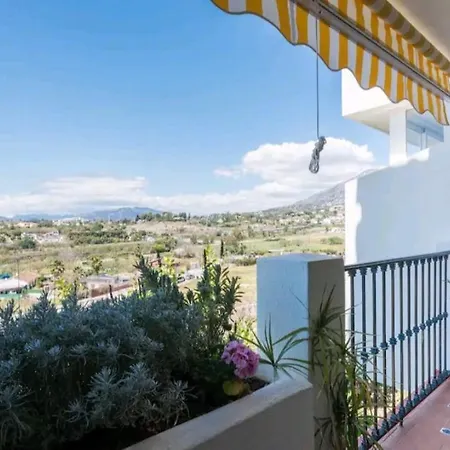 Apartamento Con Piscina *